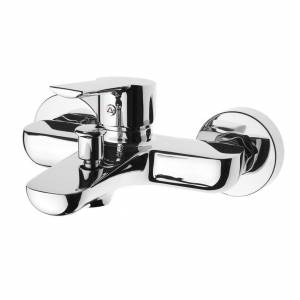 Смеситель для ванны Newarc Loft